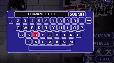 异常咖啡机汉化版