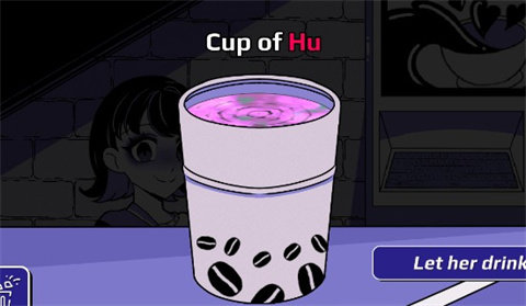 异常咖啡机汉化版