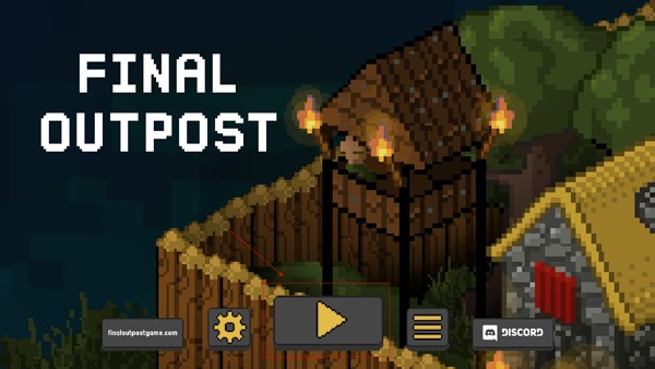 人类最后的防线游戏玩法1