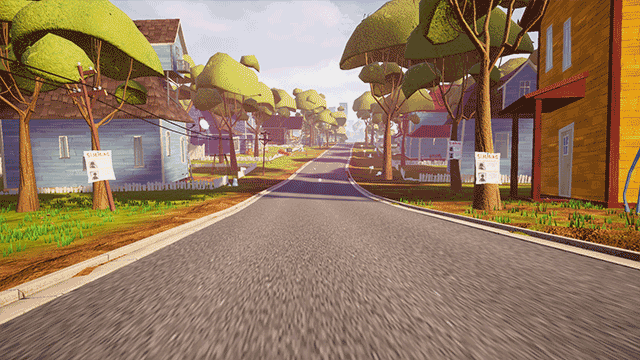 你好邻居完整版游戏玩法4