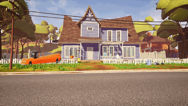 你好邻居完整版游戏玩法7