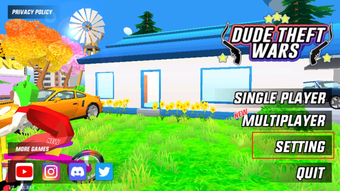 沙雕模拟器蜘蛛侠模组游戏玩法2