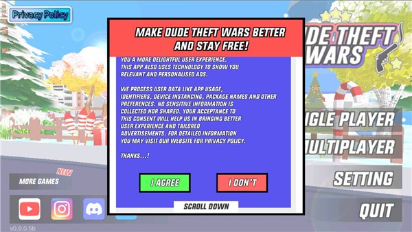 沙雕模拟器蜘蛛侠模组游戏玩法1