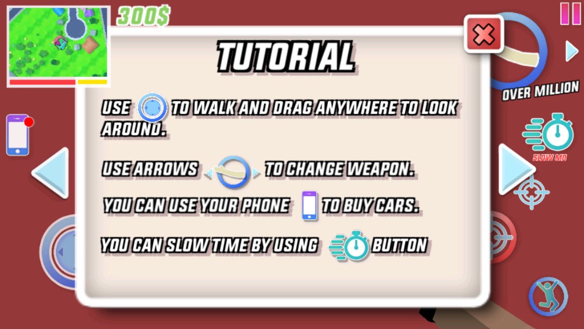沙雕模拟器蜘蛛侠模组游戏玩法4
