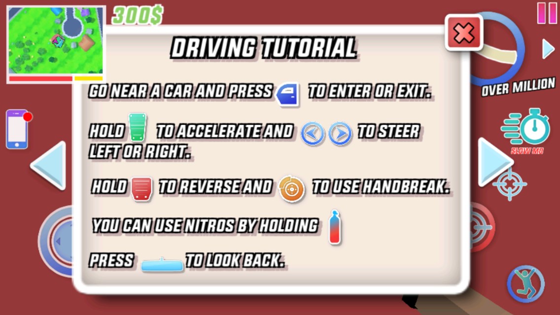 沙雕模拟器蜘蛛侠模组游戏玩法5