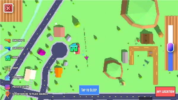 沙雕模拟器蜘蛛侠模组游戏玩法7