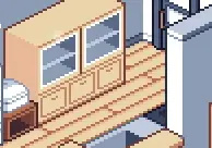 寻找夏日的宝物