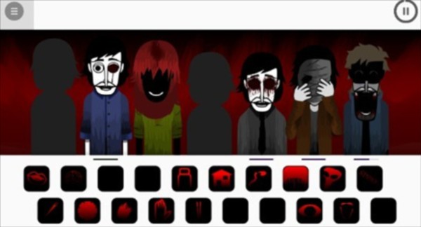 节奏盒子上帝哭了模组3