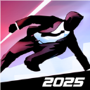 矢量跑酷猎人版