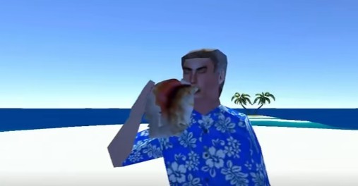 曼尼汉堡店汉化版结局有哪些5