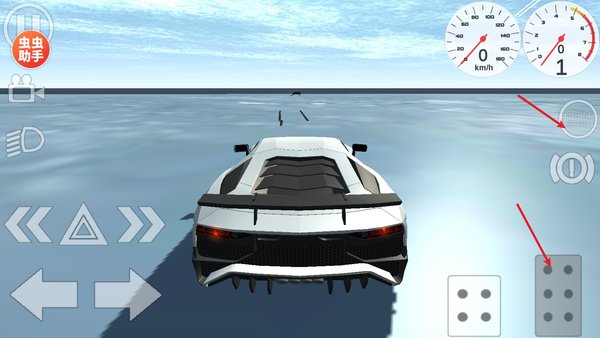 车祸物理模拟器mod版