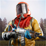 失控进化Rust正版