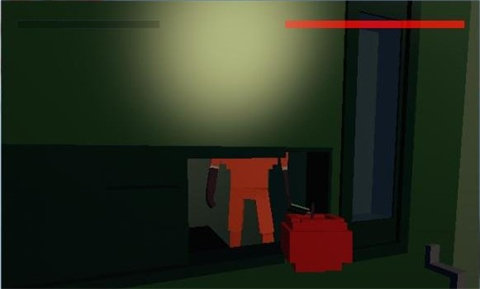 血染小镇手机版