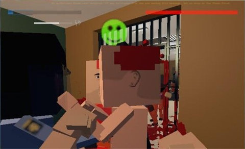 血染小镇手机版