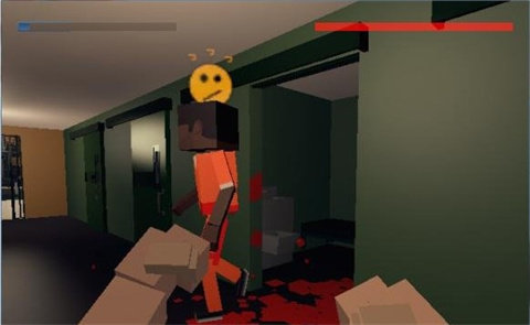 血染小镇手机版