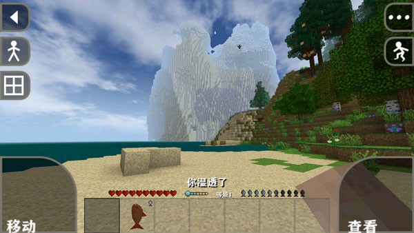 生存战争2.2汉化版游戏攻略4