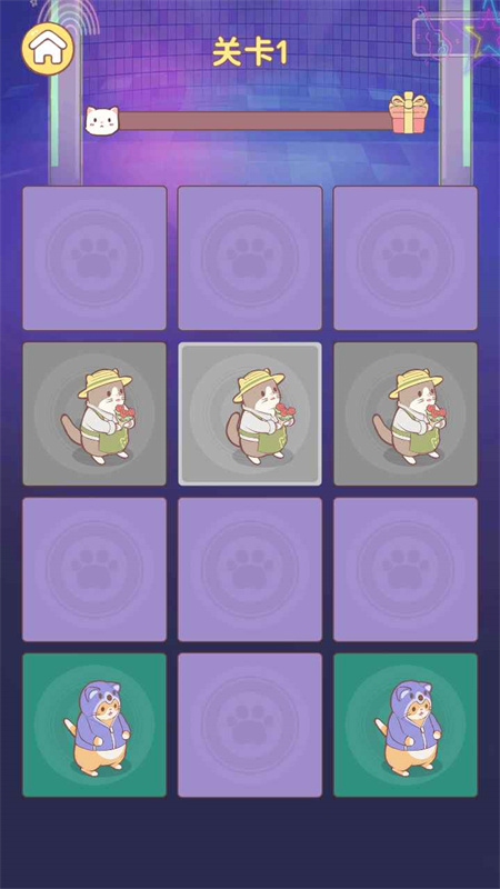 喵呜乐队游戏玩法3