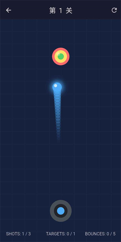 妙弹连珠游戏玩法2