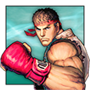 街头霸王4手机版