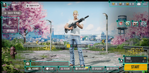 pubgmobile国际服