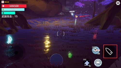 光莱姆的旅途游戏玩法3