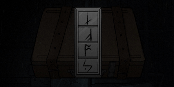 奇异侦探游戏攻略2