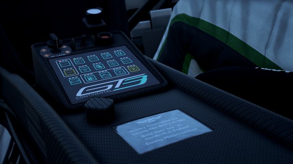 神力科莎EVO游戏玩法介绍5