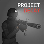 cqb射击代号腐烂原版