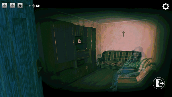 寻找伪人汉化版