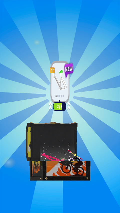 疯狂自行车官方正版