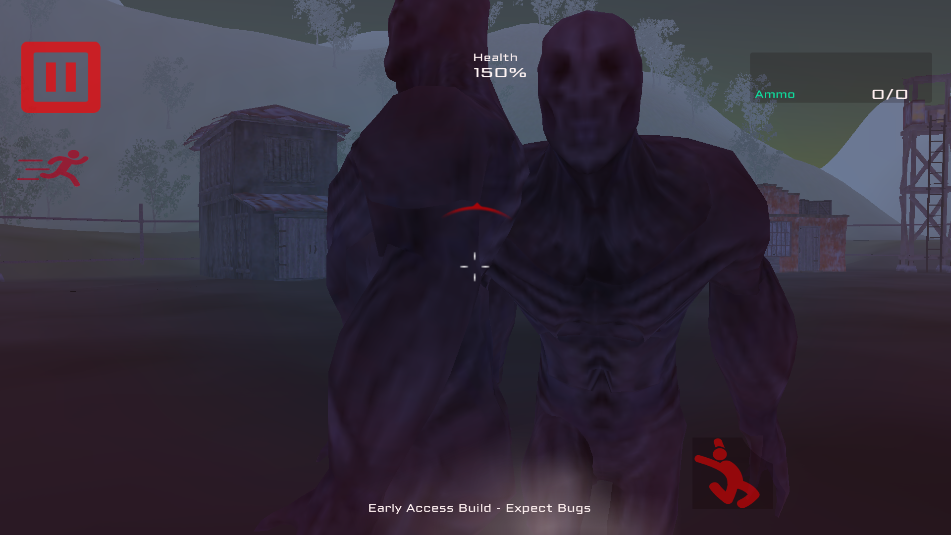 projectZ手机版游戏玩法3