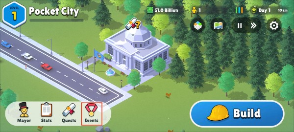 口袋城市2汉化版游戏玩法8
