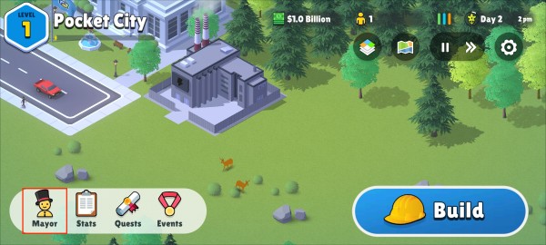 口袋城市2汉化版游戏玩法6