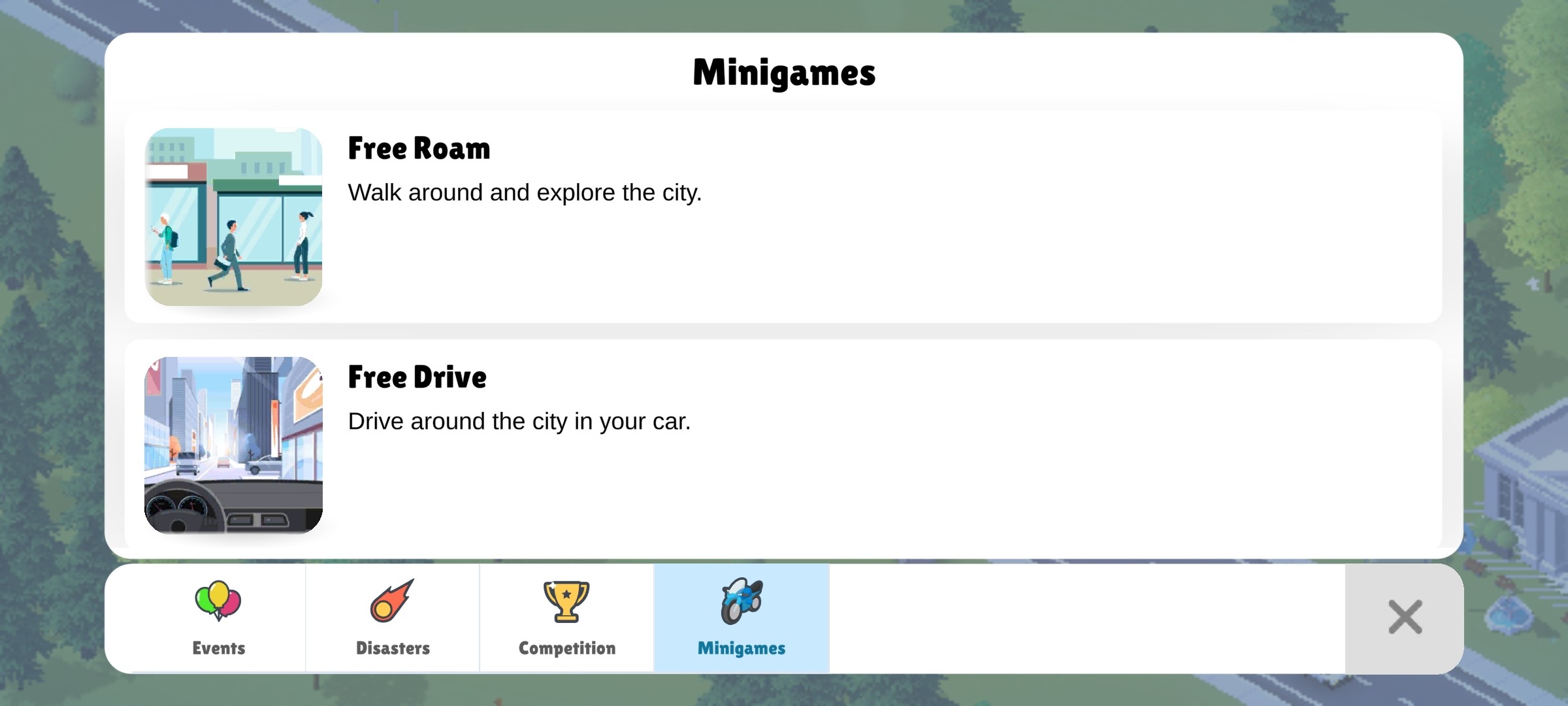 口袋城市2汉化版游戏玩法10