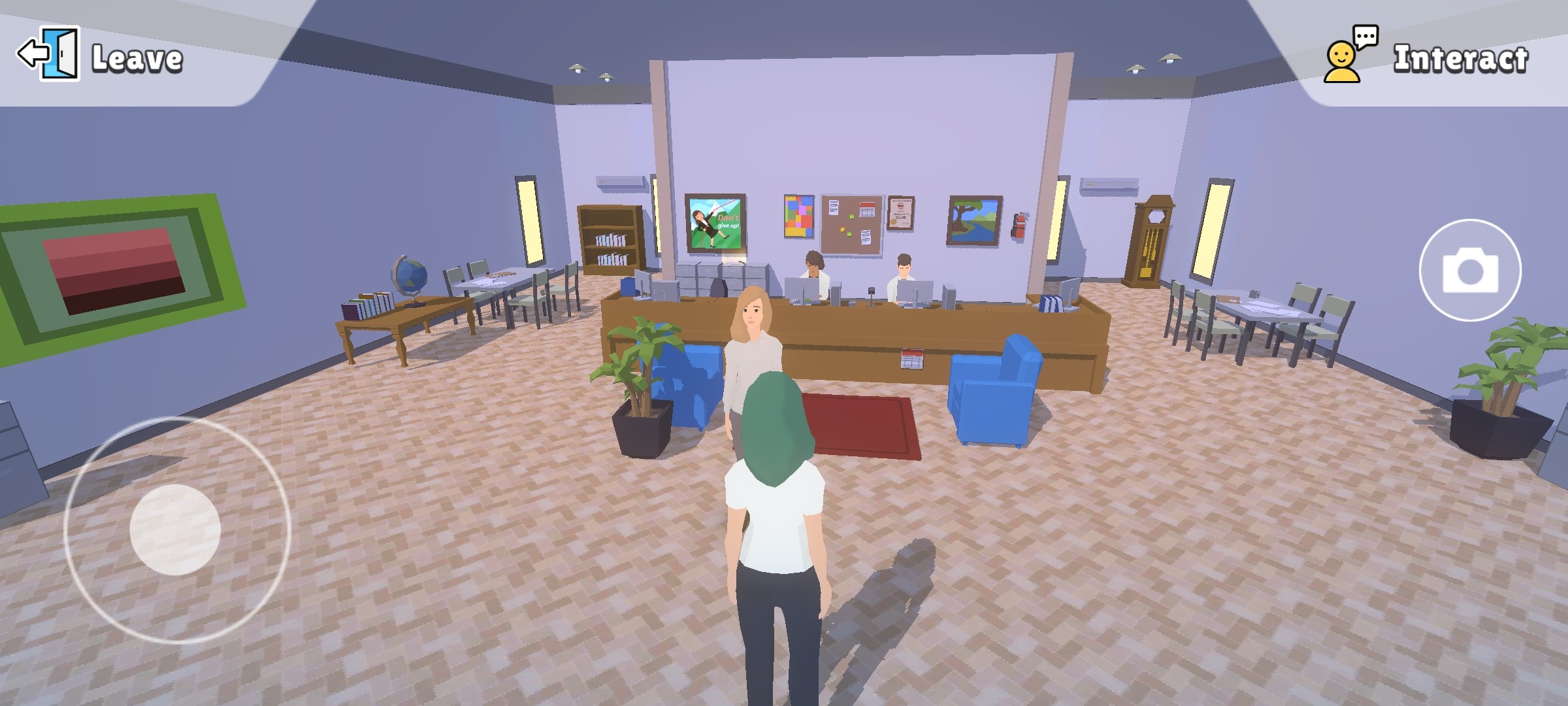 口袋城市2汉化版游戏玩法11