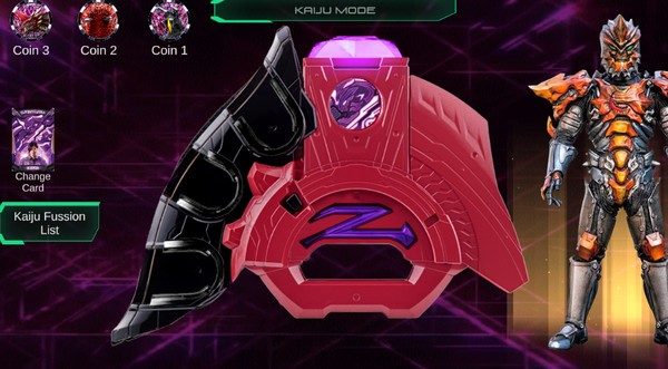 泽塔升华器模拟器中文版游戏玩法6