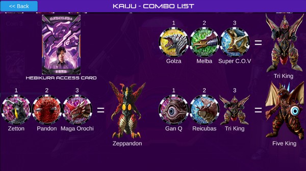 泽塔升华器模拟器中文版游戏玩法7