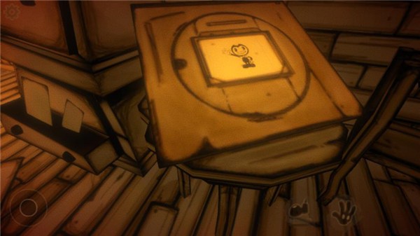 班迪与墨水机器中文版游戏玩法5