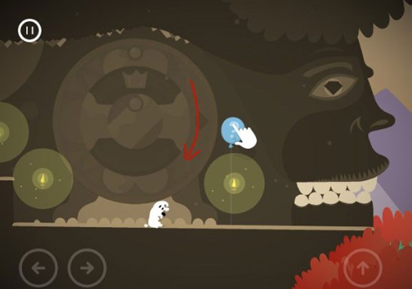 米皮大冒险梦境游戏通关攻略2