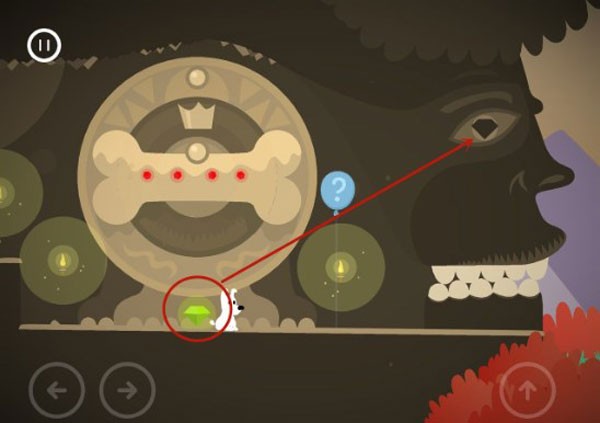 米皮大冒险梦境游戏通关攻略3