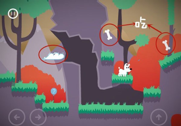 米皮大冒险梦境游戏通关攻略4