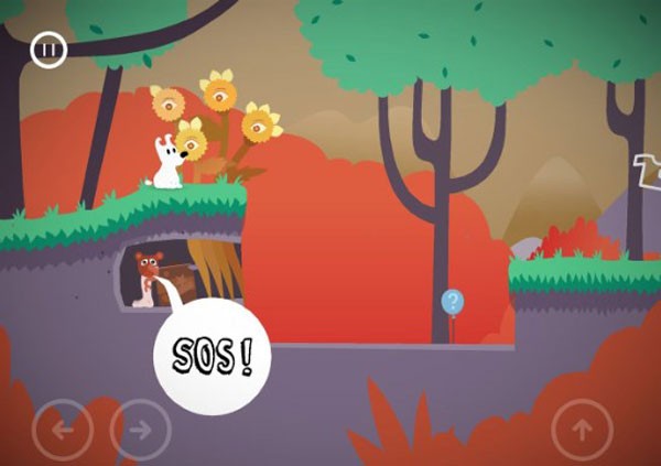 米皮大冒险梦境游戏通关攻略5