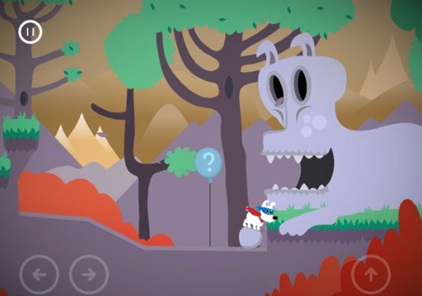 米皮大冒险梦境游戏通关攻略8