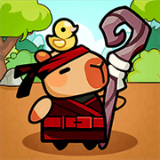 勇者潜行手机版