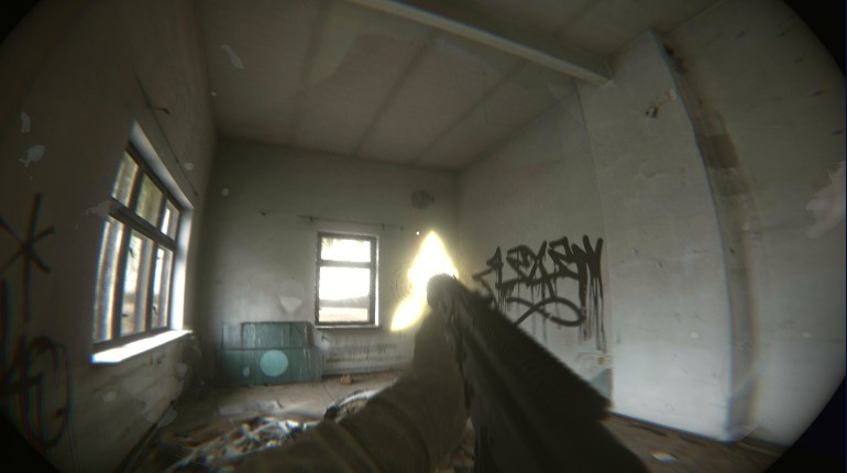 代号真实测试版游戏玩法3