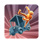 车祸英雄中文版