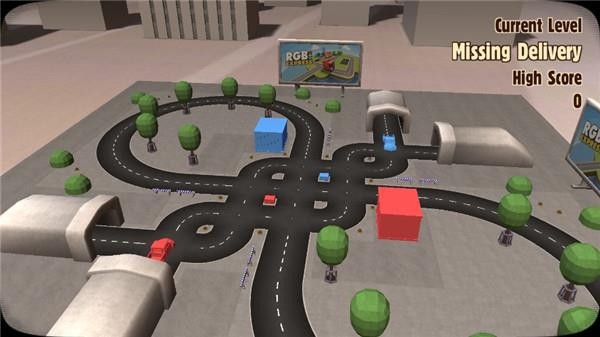 车祸英雄中文版游戏玩法1