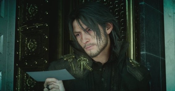 最终幻想15游戏特色2