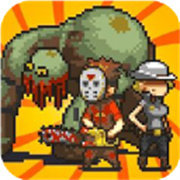 死亡突围僵尸战争召唤版