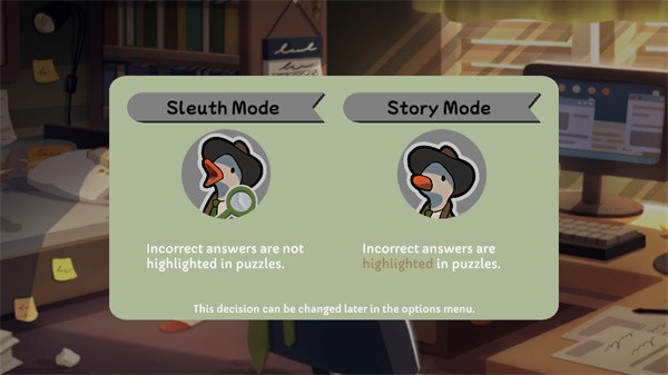 鸭鸭侦探闹鬼露营地游戏玩法2